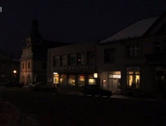 Bankomat na dědině