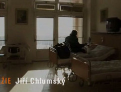 Honzova izba v sanatóriu