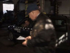 v Strakovom autoservise