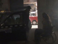 v Strakovom autoservise 2