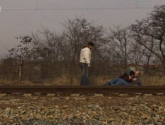 Kdyby všichni chlapi světa