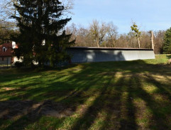 Odpočívadlo na Slovensku