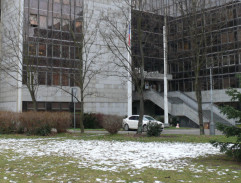 Policejní ředitelství