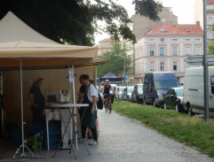 Kdyby všichni chlapi světa