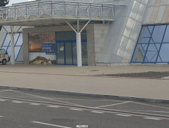 Letiště Bratislava