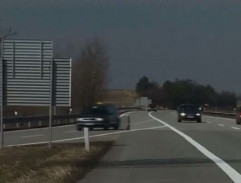 Odbočka z dánice (Slovensko)