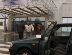 Letiště Bratislava