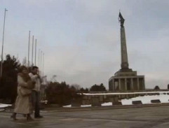 Památník - Bratislava