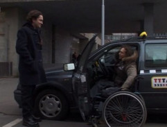 Před agenturou SUNSHINE