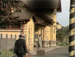 Nádraží Mnichovice