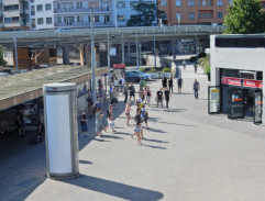 Kamerový záznam II