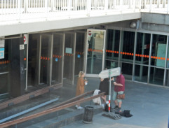 Kamerový záznam III