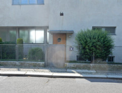 Vila Macháčkových