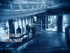 Kamerový záznam III