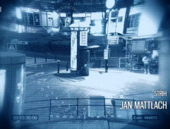 Kamerový záznam IV