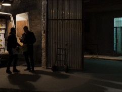 Kontrola dodávky drog