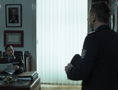 Nový náměstek plk. Karel Prchal