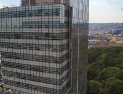 Kancelář Alexe Beckera