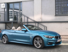 Alexovo Parkoviště