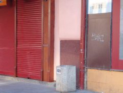 pred Plecitej trafikou