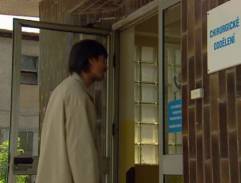 chirurgické oddelenie