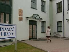 Finančný úrad