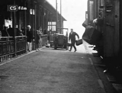 Nádraží "BYSTŘICE"