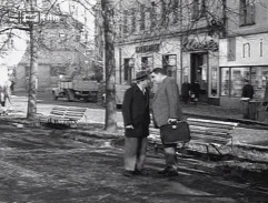 Nejlepší ženská mého života