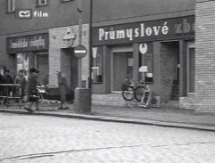 Průmyslové zboží