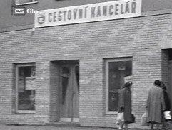 Cestovní kancelář