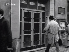 Restaurace Na Knížecí