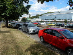 Nejlepší ženská mého života