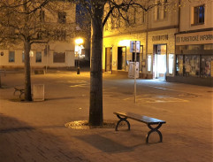 Nejlepší ženská mého života