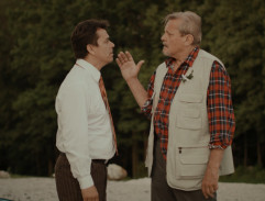 Parkoviště restaurace