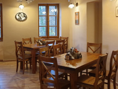 Jožo a Tóno v hospodě