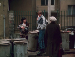 Vlastně se nic nestalo (1988)