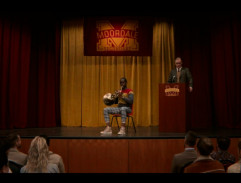 Začátek školního roku