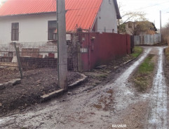 dom Boženy Horákovej