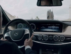 Socha Jána Pavla II.