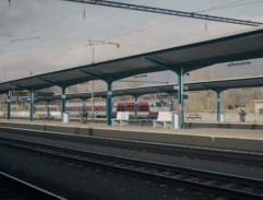 Železničná stanica