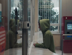 Naďa nemá na lístok