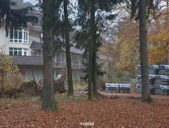 Bezpečnostná kamera v Solise