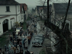 Náves v Jenštejně