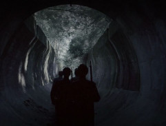 Cesta na popraviště