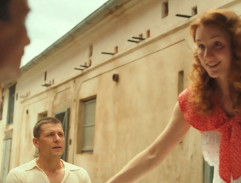 Františkova manželka