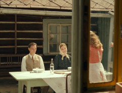 U Františkovy rodiny