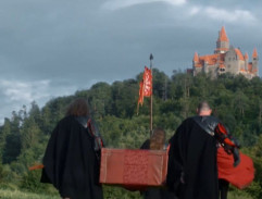 Královská družina