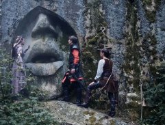 Princezna zakletá v čase