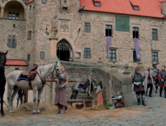 Princezna zakletá v čase