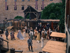 Princezna zakletá v čase